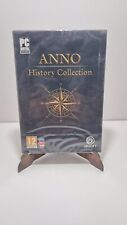 Gra Anno History Collection PC PL / ENG nowa folia na sprzedaż  PL