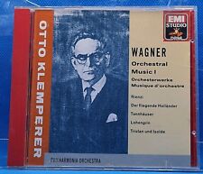 Wagner orchestral music usato  Altopascio