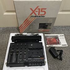 Fostex multitracker compact for sale  SOUTHAMPTON