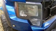 Passenger headlight halogen for sale  Biscoe