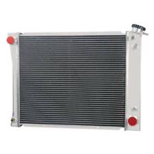 Rows radiator chevy for sale  Monroe Township