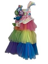 Princess costume girls for sale  Manchester