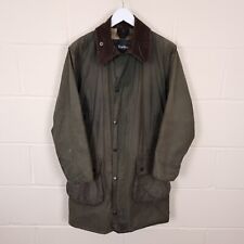 Barbour border wax for sale  Shipping to Ireland