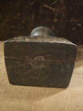 Vintage cast iron for sale  Canton
