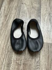 ballettschuhe schwarz gebraucht kaufen  Berlin