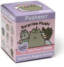 pusheen plush for sale  FELTHAM