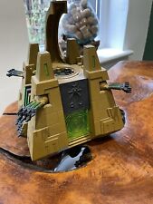 Oop necron monolith for sale  CHESTERFIELD