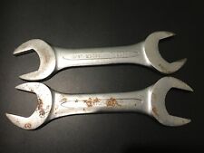 Used large wrench for sale  HEXHAM