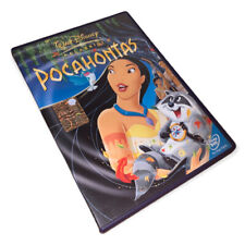 Pocahontas dvd usato  Saronno