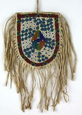 native american medicine bag for sale  Brewster