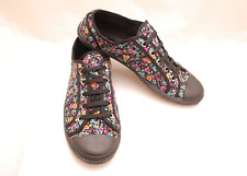 Schuh black multicoloured for sale  HERTFORD