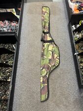 Used, CARP FISHING TACKLE - ADVANTA DISCOVERY DPM CAMO - SINGLE ROD SLEEVE - 170cm for sale  Shipping to South Africa