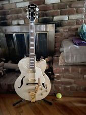 Ibanez artcore ivory for sale  Chatsworth