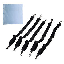 5pcs sports anti for sale  Shipping to Ireland
