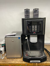 Máquina de espresso superautomática Rancilio Egro Zero necesita mantenimiento LEER - ASIS segunda mano  Embacar hacia Mexico