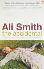 Accidental ali smith. for sale  UK