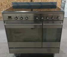 Smeg SSK92IMX8 90cm Electric Range Cooker, A Energy Rating, Stainless Steel for sale  Shipping to Ireland