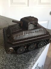 Ww2 tank metal for sale  SHEFFIELD