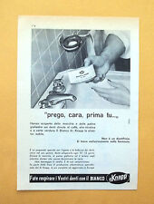 D326 advertising pubblicità usato  Maranello