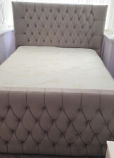 Bed frame mattress for sale  MANCHESTER