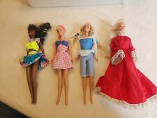 Lot vintage barbie for sale  Milford