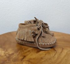 apache moccasins for sale  Sherwood
