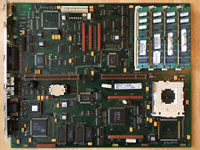 ICL ErgoPro AC41629 socket 2 LPX motherboard & 16MB RAM comprar usado  Enviando para Brazil
