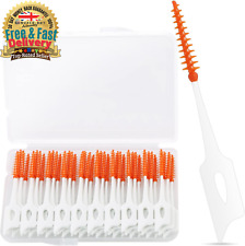 Pieces interdental brushes for sale  UK