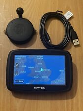 Tomtom start sat for sale  NOTTINGHAM