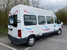 Camper vans sale for sale  LLANELLI