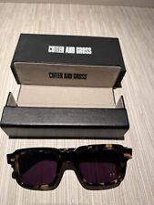Cutler gross sunglasses for sale  San Francisco
