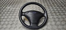 fiesta mk5 steering wheel for sale  WOLVERHAMPTON