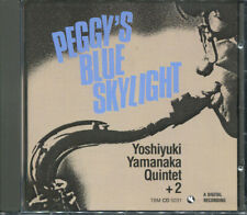 Yoshiyuki yamanaka quintet gebraucht kaufen  Ebern