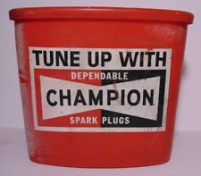 1960s vintage champion for sale  Warrensburg