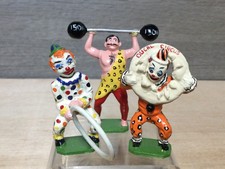 Figurines plomb ducal d'occasion  Les Essarts-le-Roi