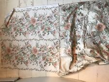 Fabric remnants cotton for sale  DOWNHAM MARKET