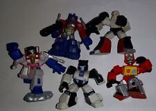 Transformers robot heroes for sale  Detroit