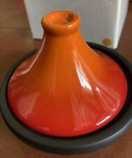 Creuset mini tagine for sale  Shipping to Ireland