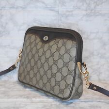 Vintage gucci shoulder for sale  Shipping to Ireland