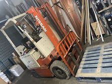 electric forklift for sale  WARE