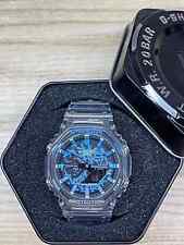 Casio GA-2100 G-Shock Mens Watch Unisex Watch for sale  Shipping to South Africa