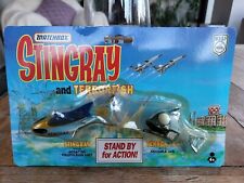 Stingray terrorfish matchbox for sale  AXMINSTER