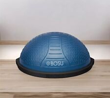 Bola de entrenador de equilibrio BOSU Nexgen - azul segunda mano  Embacar hacia Argentina