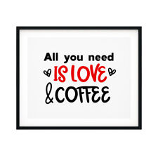 Need love coffee for sale  Lomita