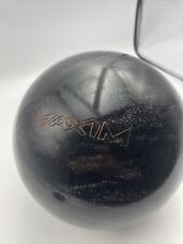 Ebonite bowling ball d'occasion  Expédié en Belgium
