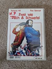 Pech schwefel dvd gebraucht kaufen  Gelsenkirchen