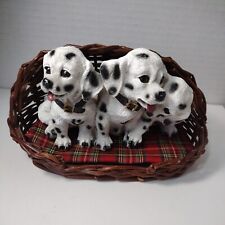 Puppies adorable dalmatians for sale  Boulder City