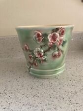 Sylvac flower pot for sale  HAVERFORDWEST