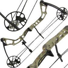 Compound archery bow for sale  HARPENDEN
