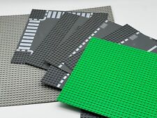 Lego bauplatten baseplates gebraucht kaufen  Weischlitz